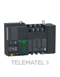 AUT.TA63 500A 3P ROTARY 400V