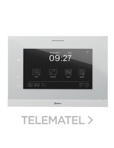 MONITOR IP 7" ART 7/G+/PCM