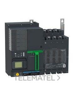 AUT.TA25 200A 3P LCD 400V