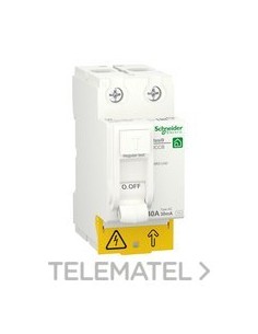 AUT.RESI9 ID 2P 40A 30mA AC