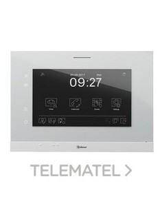 MONITOR IP 7" WIFI ART 7W/G+/PCM