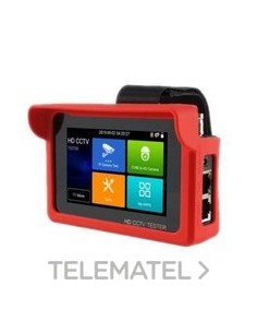 MONITOR TEST ANALOG.TEST-MINI 4''