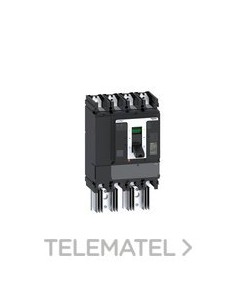 AUT.NSX630 NA DC EP 400A