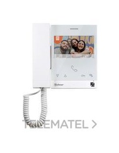 MNTR.4.3" ART 4TH LITE/G2+HANDICAPPED