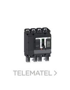 AUT.NSX250 NA DC EP 160A