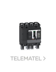 AUT.NSX250 NA DC EP 200A