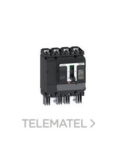 AUT.NSX250 NA DC EP 100A