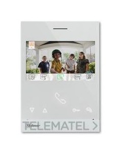 MONITOR 4.3" WIFI ART 4W LITE/G2+