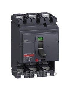 AUT.NSX250 3P BL SR BLQ.CT.