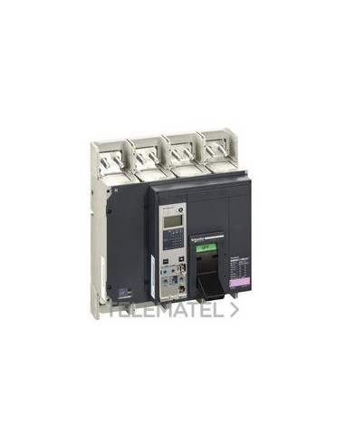 AUT.NS800 N 4P FJO.MICROLOGIC 5.0E