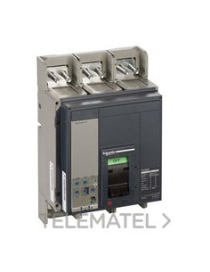 AUT.NS800-N 3P 50kA 220/415V