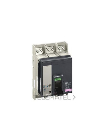 AUT.NS800 N 3P FJO.MICROLOGIC 5.0E