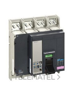 AUT.NS800 L 4P 150kA 220/415V