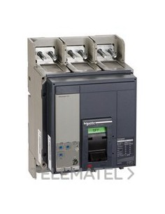 AUT.NS800 N 3P 50kA 220/415V