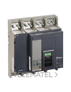 AUT.NS800-N 4P 50kA 220/415V