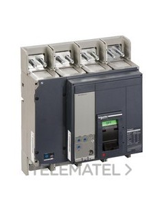 AUT.NS800-N 4P 50kA 220/415V