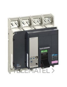 AUT.NS800 L 4P 150kA 220/415V