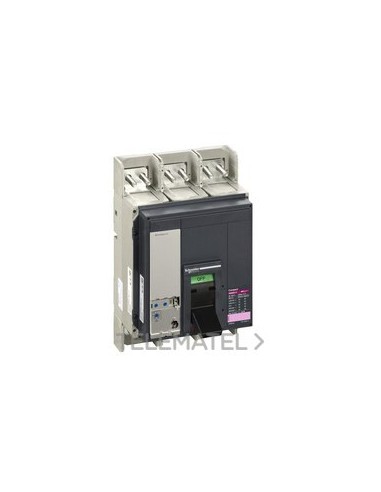 AUT.NS800 H 3P FJO.MICROLOGIC 5.0E