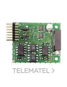 MÓDULO RS232/485 SERIE FAP