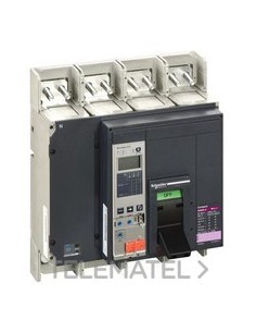 AUT.NS800 H 4P FJO.MICROLOGIC 2.0E