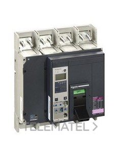 AUT.NS800 H 4P FJO.MICROLOGIC 5.0E