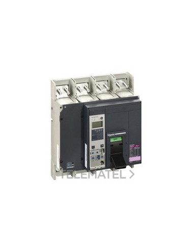 AUT.NS800 H 4P FJO.MICROLOGIC 5.0E