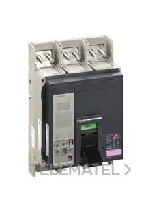 AUT.NS800-H 3P 70kA 220/415V