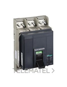 INTERRUPTOR AUTOMÁTICO NS800 3P
