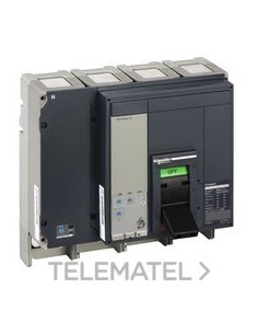 AUT.NS630B H 4P FJO.MICROLOGIC 5.0E