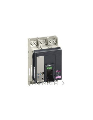 AUT.NS630B H 3P FJO.MICROLOGIC 5.0E