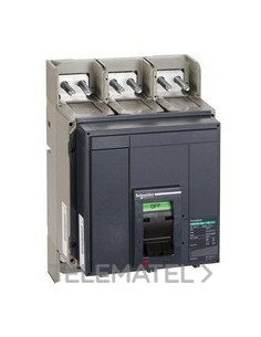 INTERRUPTOR AUTOMÁTICO NS630B CA 3P FIJO