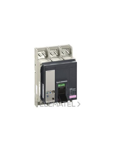 AUT.NS1600 N 3P FJO.MICROLOGIC 5.0E