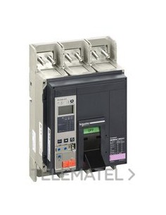 AUT.NS1600 N 3P FJO.MICROLOGIC 2.0E