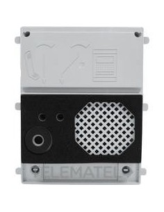 MÓDULO SONIDO EL651 SE 4+N CO 2P