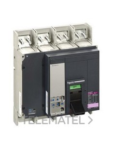 AUT.NS1600-H 4P 70kA 220/415V