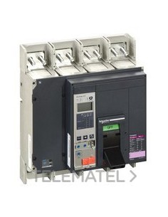 AUT.NS1600 H 4P FJO.MICROLOGIC 2.0E