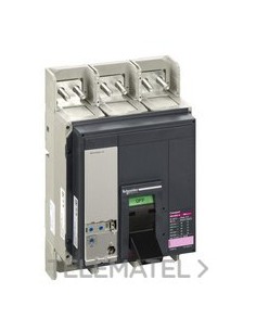 AUT.NS1600-H 3P 70kA 220/415V