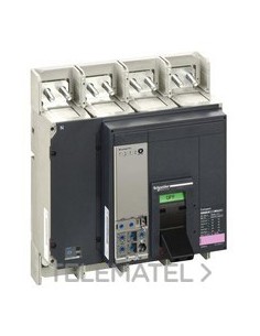 AUT.NS1250 N 4P FJO.MICROLOGIC 6.0