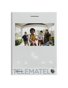 MONITOR 4.3" ART 4H LITE/G2+