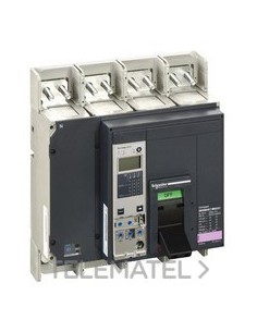 AUT.NS1250 N 4P FJO.MICROLOGIC 5.0E