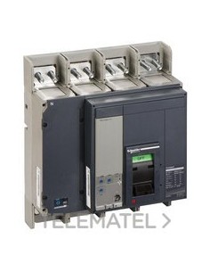 AUT.NS1250-N 4P 50kA 220/415V