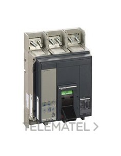 AUT.NS1250-N 3P 50kA 220/415V