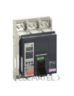 AUT.NS1250 N 3P FJO.MICROLOGIC 2.0E