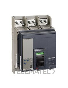 AUT.NS1250-N 3P 50kA 220/415V