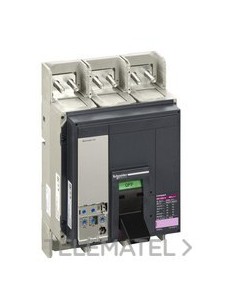 AUT.NS1250-H 3P 70kA 220/415V