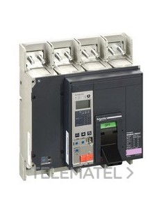 AUT.NS1000 N 4P FJO.MICROLOGIC 2.0E