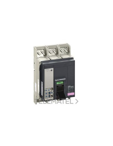 AUT.NS1000 N 3P FJO.MICROLOGIC 6.0