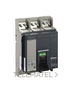 AUT.NS1000-N 3P 50kA 220/415V