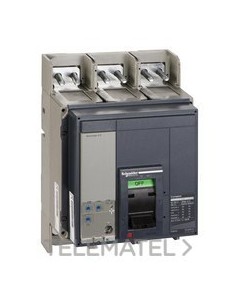 AUT.NS1000-N 3P 50kA 220/415V