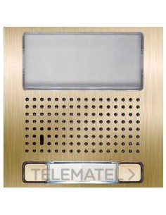 MOD.REJ.NX1220 DOR.2 PULS.INDIVIDUALES